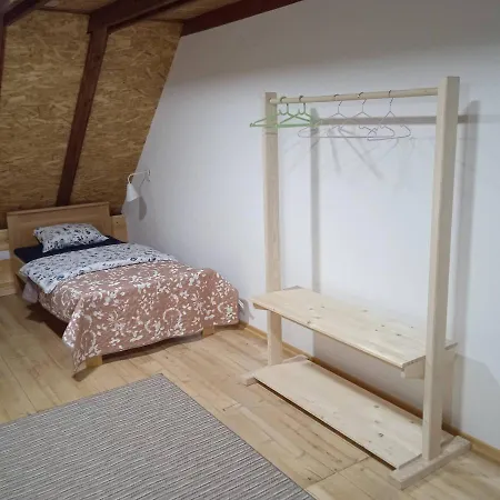 Milekic アパート *