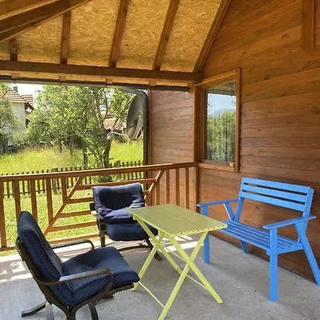 Milekic 莫克拉戈拉