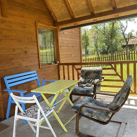 Milekic アパート *