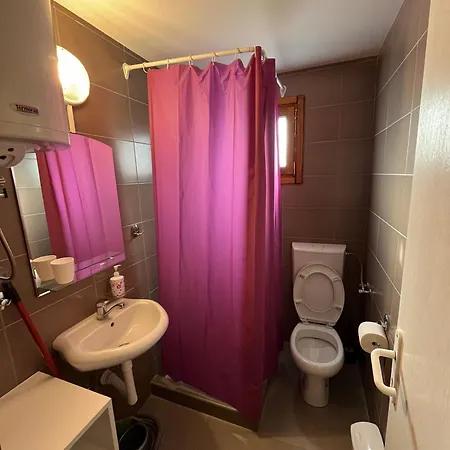 Milekic アパート