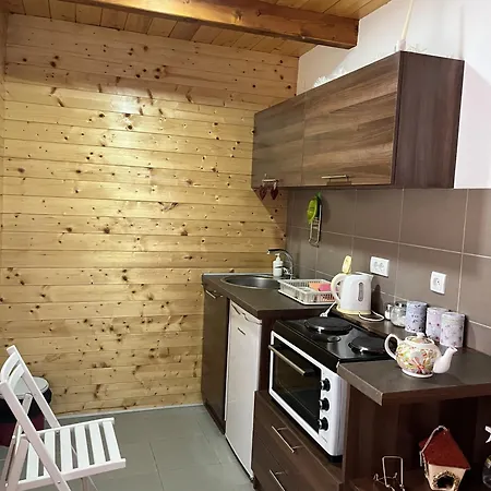 Milekic 公寓 莫克拉戈拉