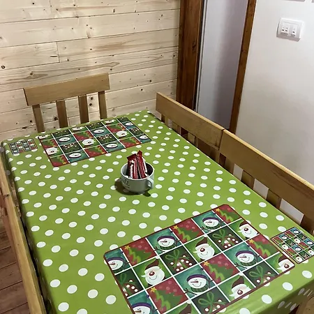 Milekic 公寓 莫克拉戈拉