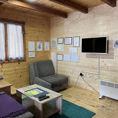 公寓 Milekic 莫克拉戈拉