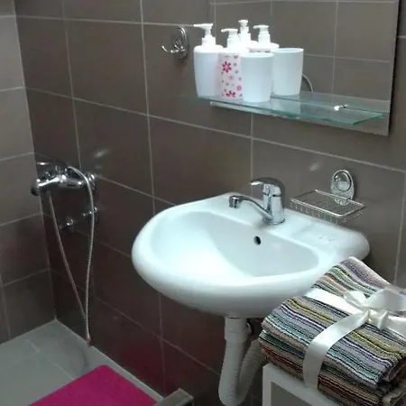 アパート Milekic