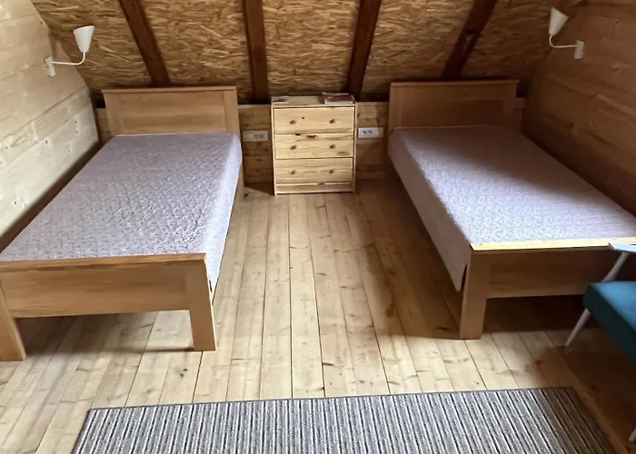 Daire Milekić Mokra Gora