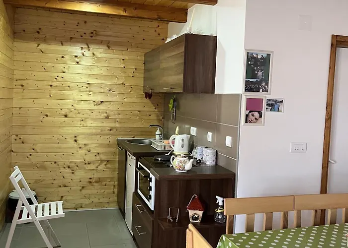 Daire Milekić Mokra Gora