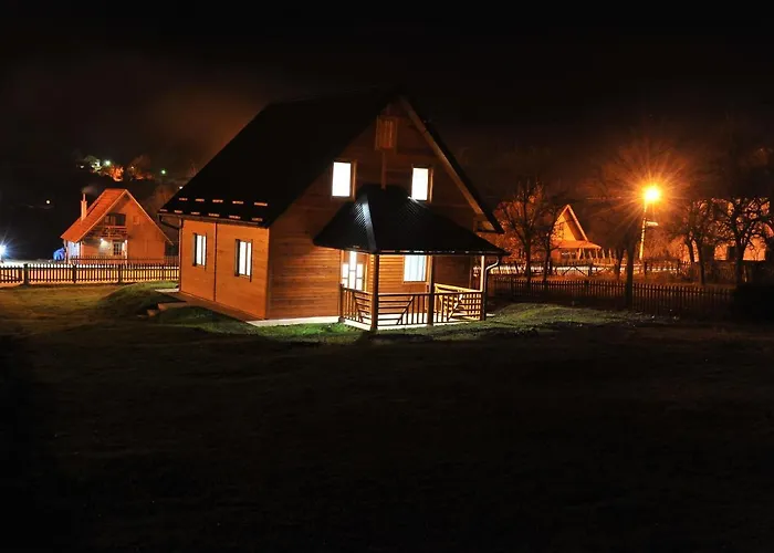 Milekić * Mokra Gora