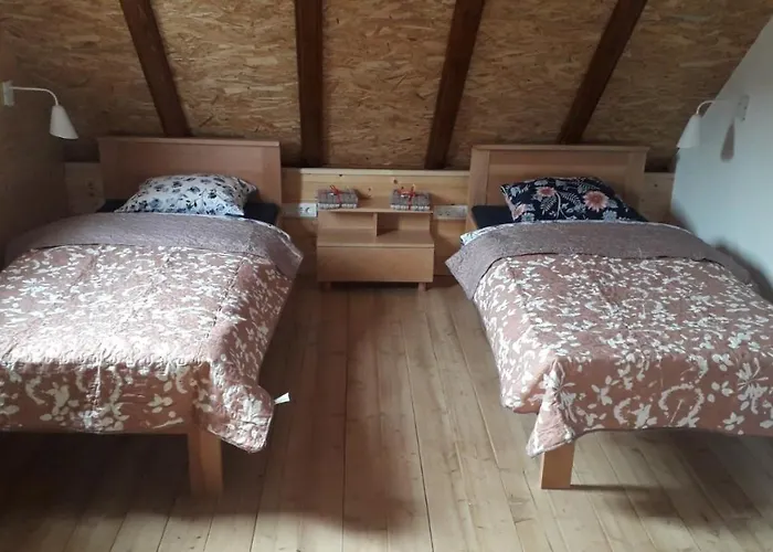 Milekić Daire Mokra Gora