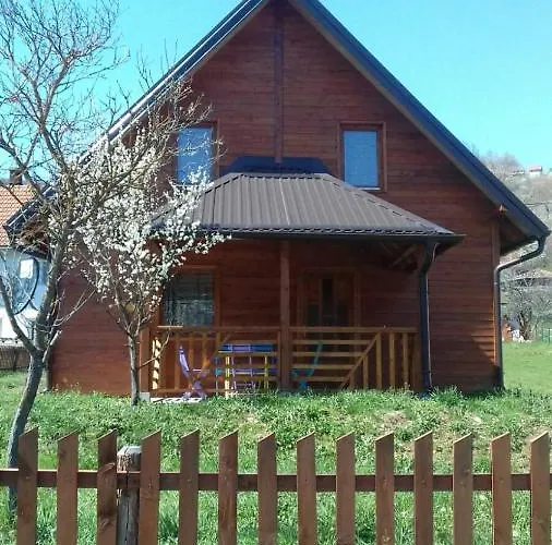 Daire Milekić Mokra Gora